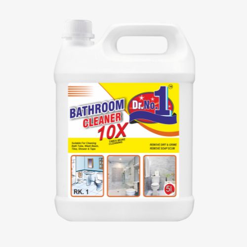 RK 1 Bathroom Cleaner 5Ltr